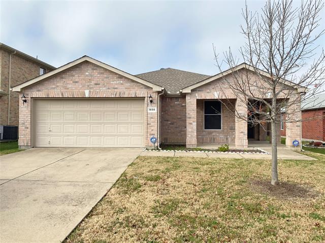 property at 1656 Lionheart Dr
