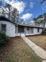 4365 Langdon Dr in Decatur, GA - Building Photo