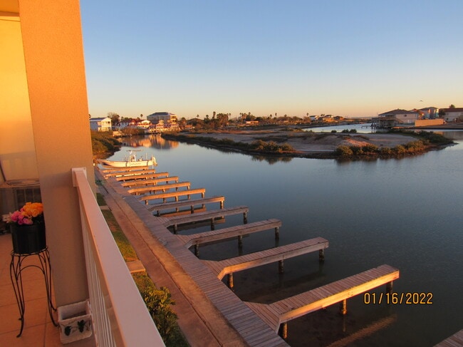 property at 1506 TX-100