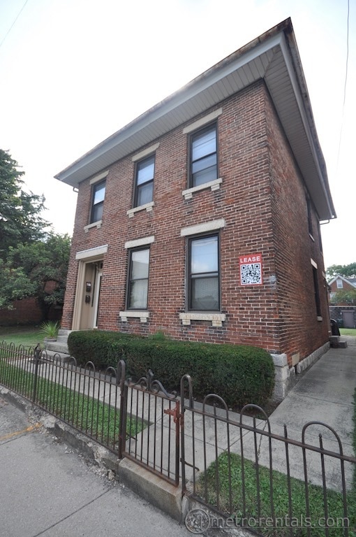 321 E Livingston Ave, Unit Apt. B
