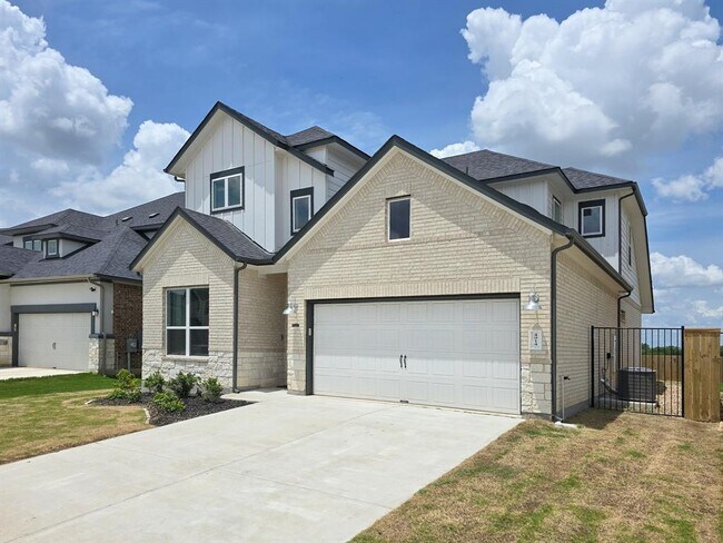 4914 Seadrift Dr in Austin, TX - Building Photo - Building Photo