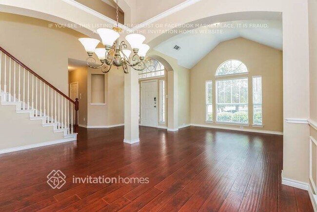 1406 Chateau Ln in Mansfield, TX - Building Photo - Building Photo