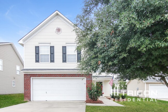 property at 1114 Coralbean Way