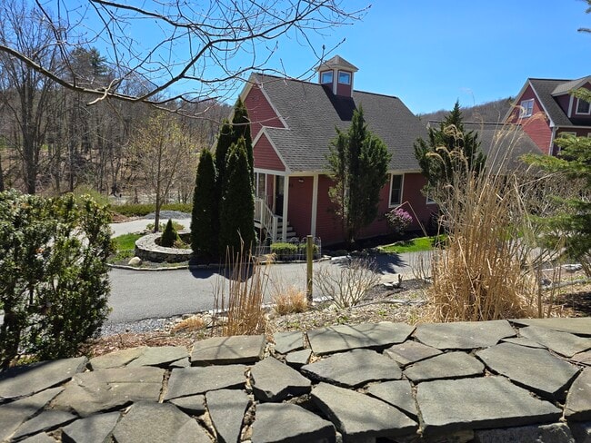 property at 246 Lowell Rd