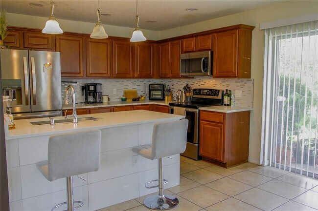 2575 Aventurine St in Kissimmee, FL - Building Photo - Building Photo