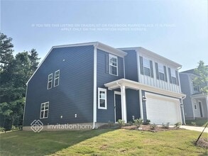 122 Dorian Pl in Troutman, NC - Foto de edificio - Building Photo