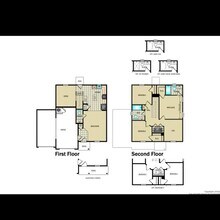 2142 Collins Aly in Converse, TX - Building Photo - Building Photo