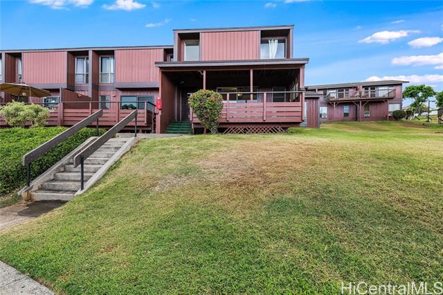 92-932-932 Palailai St in Kapolei, HI - Building Photo - Building Photo