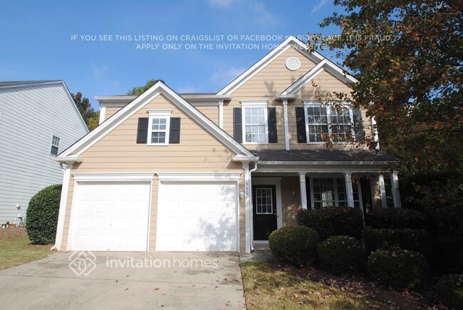 540 Alstonefield Dr