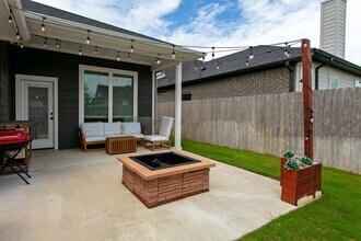 6209 Pocono Dr in College Station, TX - Building Photo - Building Photo