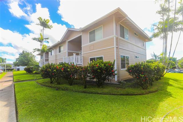 property at 95-1021-1021 Kaapeha St