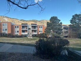 501 Golden Cir in Golden, CO - Building Photo