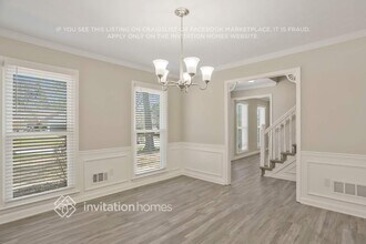 141 Thornbush Trce in Lawrenceville, GA - Building Photo - Building Photo