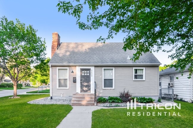 property at 2622 Meridian Dr