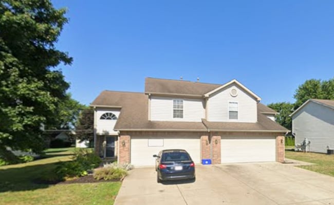 property at 410 Vineyards Ct