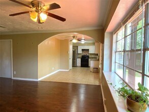 747 Seamaster Dr in Houston, TX - Building Photo - Building Photo