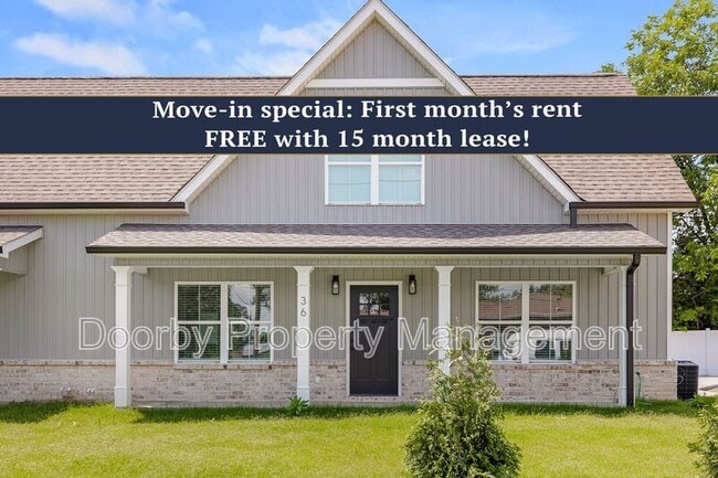 property at 36 Alden Ln