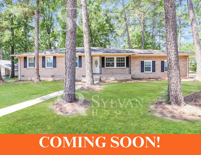 property at 4725 Bonnie Forest Blvd