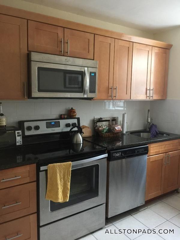 11 Gorham St, Unit 5 in Boston, MA - Building Photo - Building Photo