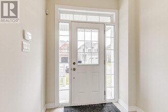 49 Frenchpark Cir in Brampton, ON - Building Photo - Building Photo