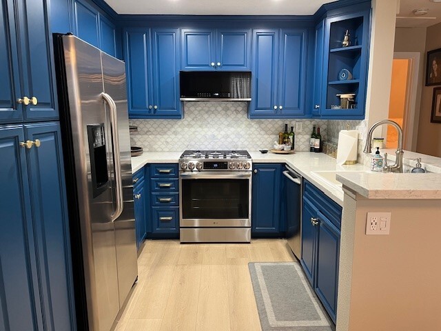 property at 23412 Pacific Park Dr