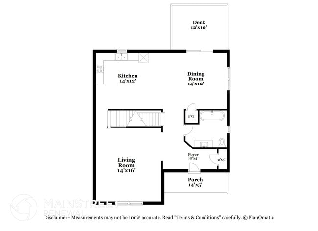 2 Wingfoot Ct in Cartersville, GA - Foto de edificio - Building Photo