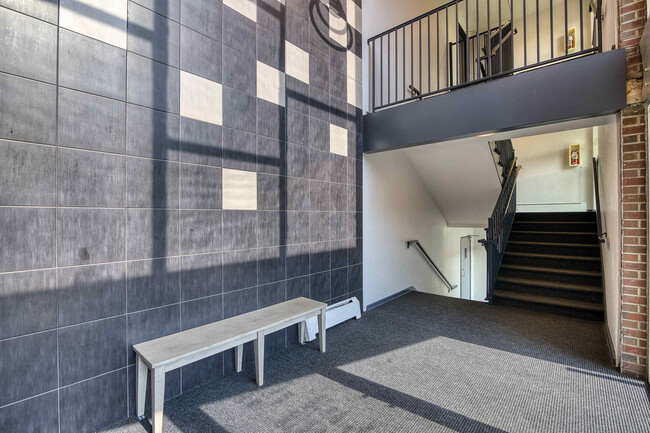 1520 S Albion in Denver, CO - Building Photo - Building Photo