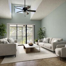 1007 Green Pine Blvd in West Palm Beach, FL - Building Photo - Building Photo