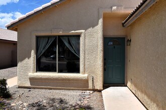 2112 Calle Sabo in Sierra Vista, AZ - Building Photo - Building Photo