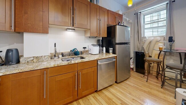 property at 116 Riverway