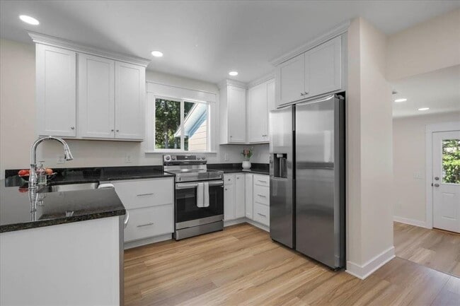 property at 1602 Carruthers St