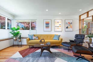 9740 2nd Ave NW in Seattle, WA - Building Photo