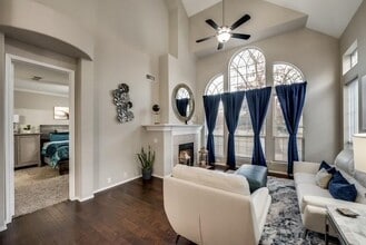 6775 Winston Dr in Frisco, TX - Building Photo - Building Photo