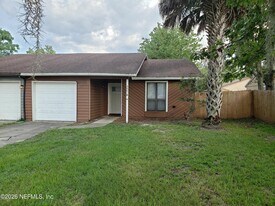 2661 San Francisco Blvd in Orange Park, FL - Building Photo