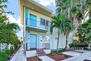1135 Euclid Ave in Miami Beach, FL - Building Photo