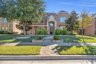 12560 Mill Run Dr in Frisco, TX - Building Photo