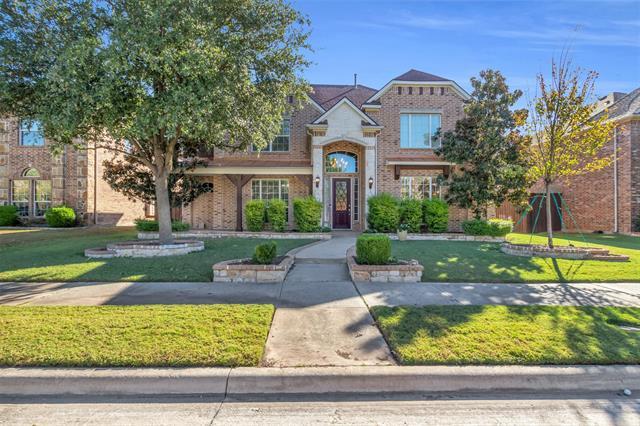 12560 Mill Run Dr in Frisco, TX - Building Photo