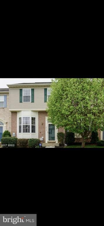 property at 2176 Kyle Green Rd
