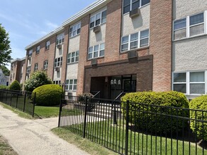 Blackrock Homes Apartments in Bridgeport, CT - Foto de edificio - Building Photo