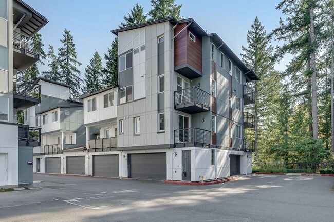 property at 23115 NE 8th St