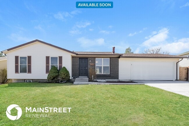 property at 2644 E 97th Ave