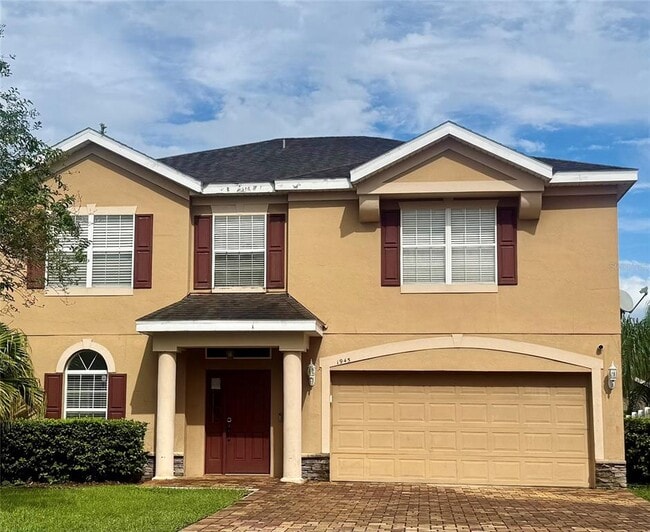 property at 1945 Marsh Hawk Dr