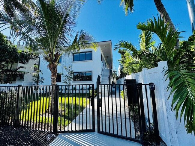 944 Jefferson Ave in Miami Beach, FL - Building Photo - Building Photo