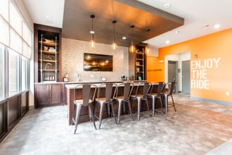 The Hub at Metuchen in Metuchen, NJ - Building Photo - Interior Photo