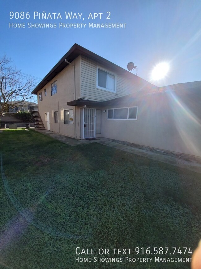 9086 Piata Way in Sacramento, CA - Building Photo - Building Photo