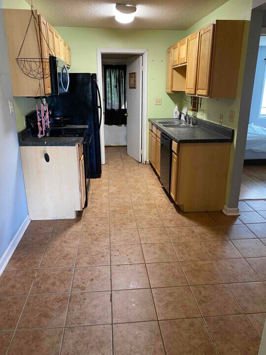 755 Burcale Rd-Unit -A8 in Myrtle Beach, SC - Building Photo