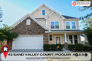 43 Sand Valley Ct