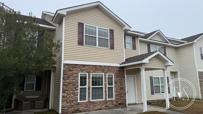 403 Valdez Ct in Hinesville, GA - Building Photo - Building Photo