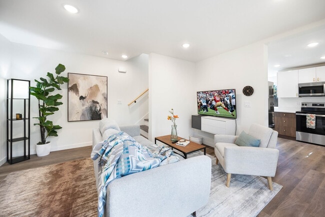 property at 11520 Roosevelt Way NE