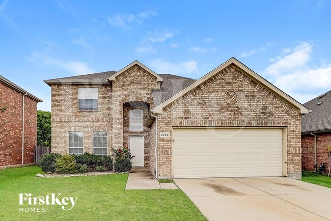 property at 2059 Faircrest Trail